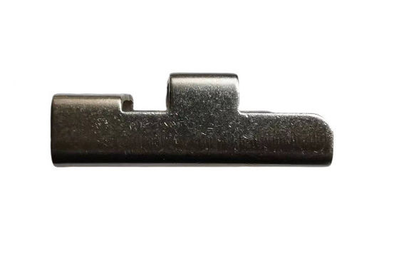 インフラストラクチャの開発と保守のための冷たいロール鋼の金属部品