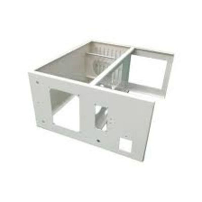 カスタマイズされたシートメタル部品 スタンプ 製造と溶接 競争価格