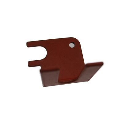 ソーラーエネルギー用金属部品のスタンプ製造と溶接