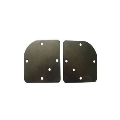 ヘベイ・ナンフェン金属製品株式会社 オーダーメイド・スタンピング・ブレーケット 家具製造