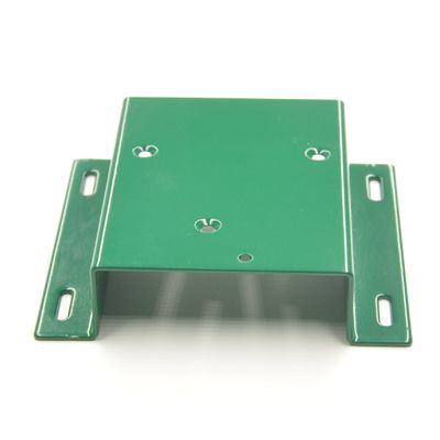 電気/電子/自動車/太陽光発電のための,カスタマイズされた薄金属の溶接部品