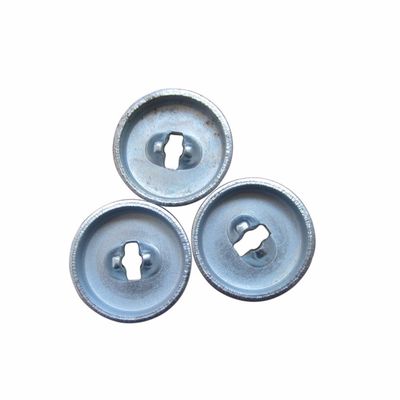 ISO9001 2008 認証された金属スタンプブラケット 自動プレスラインによる製造
