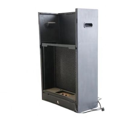 パーソナライズされた金属キャビネットサプライヤーから Nanfeng Brass素材とカスタマイズされたキャビネット