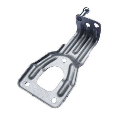 パーソナライズされたワイパー接続 メタルブレーケット 形状のプロセスと他の構造で作られた
