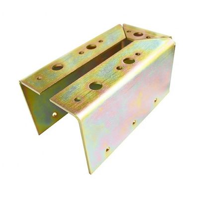 オーダーメイド 金属 ブラケット 固定器具 ハードウェア 角 鉄 アクセサリー 構造 その他