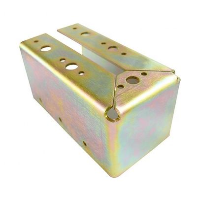 オーダーメイド 金属 ブラケット 固定器具 ハードウェア 角 鉄 アクセサリー 構造 その他