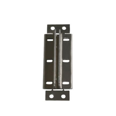 0.5mm-25mm 厚さ 南フェン スタンプ 折りたたみ インフラストラクチャのための小さな金属部品