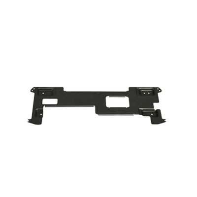 0.5mm-25mm 厚さ 南フェン スタンプ 折りたたみ インフラストラクチャのための小さな金属部品