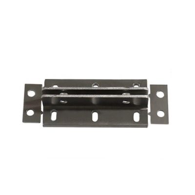 0.5mm-25mm 厚さ 南フェン スタンプ 折りたたみ インフラストラクチャのための小さな金属部品
