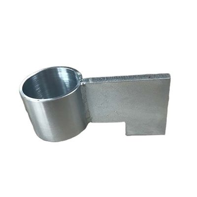ISO9001 2008 認証済み シートメタル 溶接 製造 部品 合理的な価格