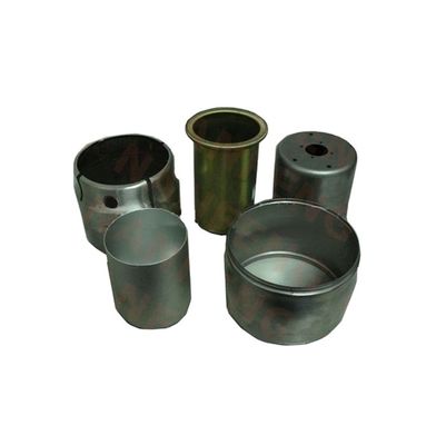 ISO9001 2008 認定 製造用 鋼深引型スタンプ部品