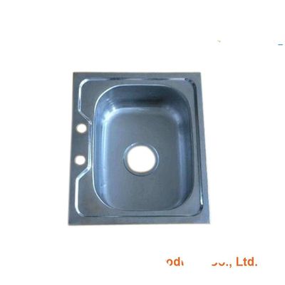 ISO9001 2008 認定 折りたたみ作業用 鉄製 パーソナライズド 深引印部品