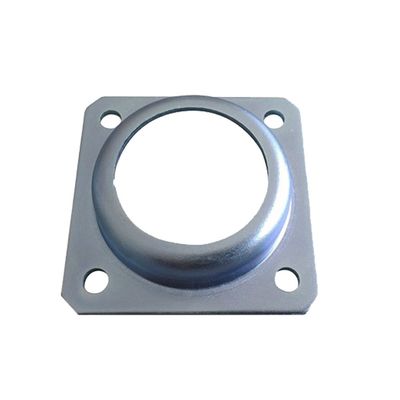 ISO9001 2008 認定 折りたたみ作業用 鉄製 パーソナライズド 深引印部品