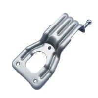 溶接プロセスと少量注文 受け入れられる パーソナライズされた南フェン自動車金属部品