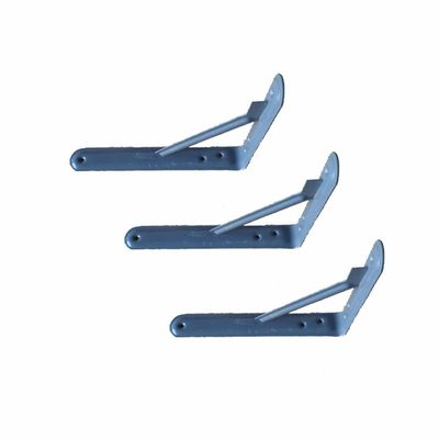 折りたたみおよび溶接サービスOEMとカスタマイズされたスタンプ部品