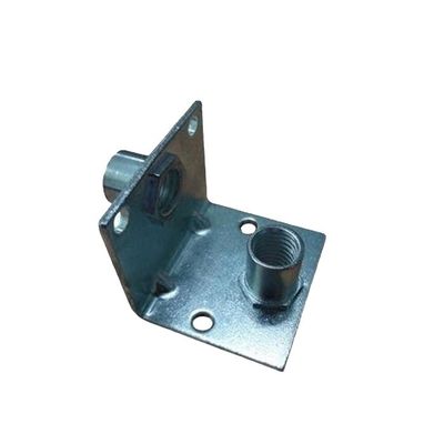 ISO9001 2008/CE/ROHS/ISO/TS 16949 2000 認証されたシート金属の溶接および製造部品