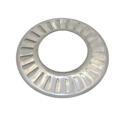 ISO9001 2008/CE/ROHS/ISO/TS 16949 2000 認証されたシート金属の溶接および製造部品